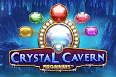 Crystal Cavern Megaways